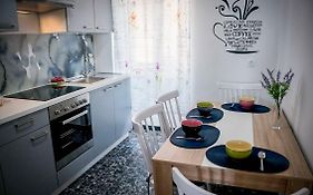 Apartman Vidi