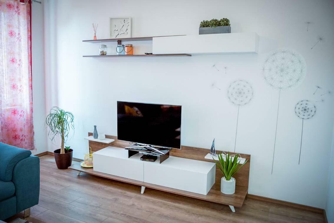 Apartman Vidi Apartman Fiume Kültér fotó