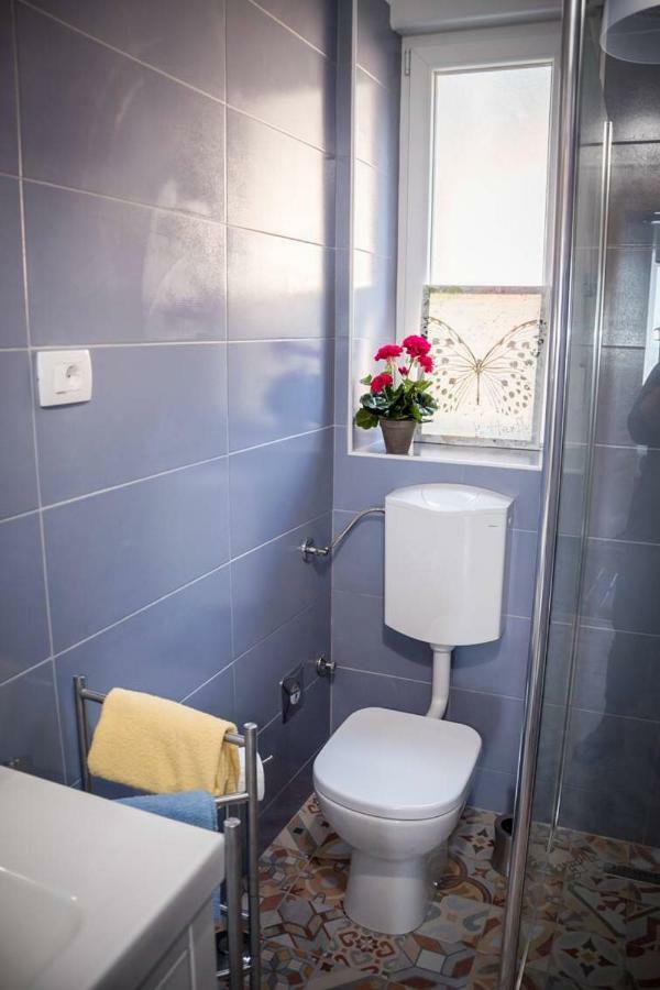 Apartman Vidi Apartman Fiume Kültér fotó