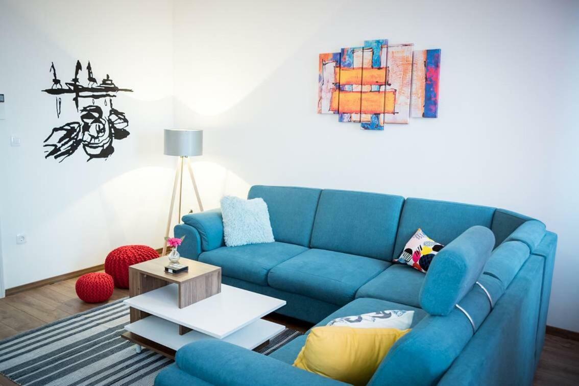 Apartman Vidi Apartman Fiume Kültér fotó
