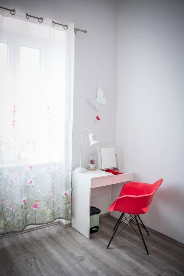 Apartman Vidi Apartman Fiume Kültér fotó