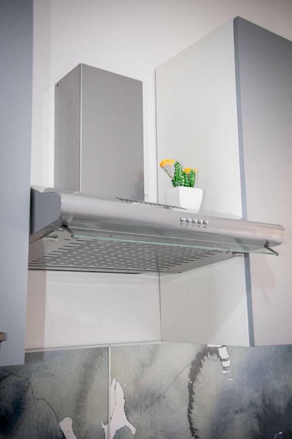 Apartman Vidi Apartman Fiume Kültér fotó