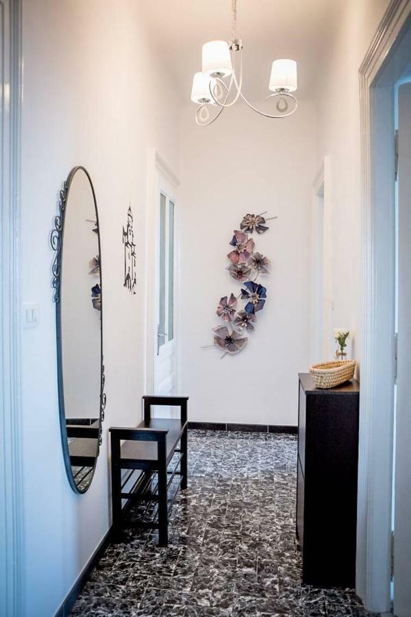 Apartman Vidi Apartman Fiume Kültér fotó
