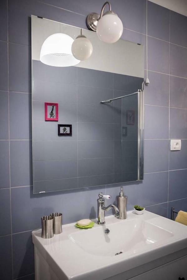 Apartman Vidi Apartman Fiume Kültér fotó