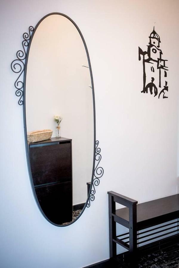 Apartman Vidi Apartman Fiume Kültér fotó