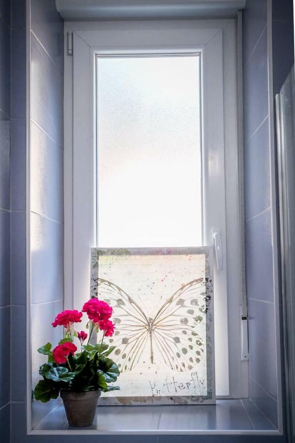 Apartman Vidi Apartman Fiume Kültér fotó
