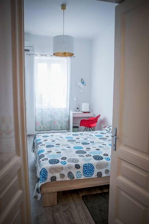 Apartman Vidi Apartman Fiume Kültér fotó